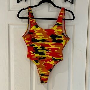 Kendall + Kylie Swim